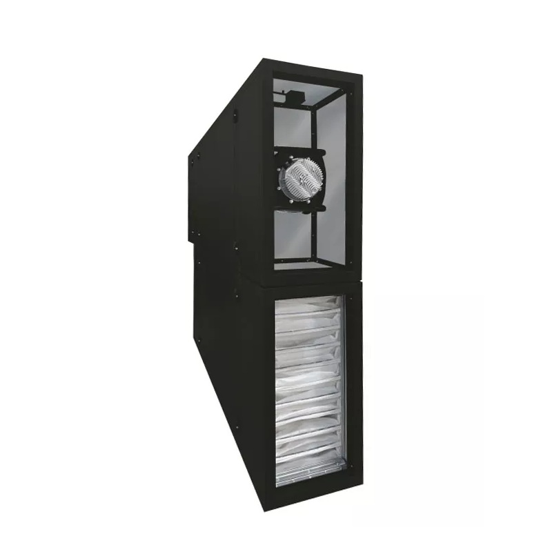 Приточно-вытяжная установка Turkov Zenit Standart S 3050 18E