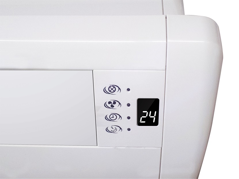 Изображение для товара Ballu BLCI_CF-60HN8/EU