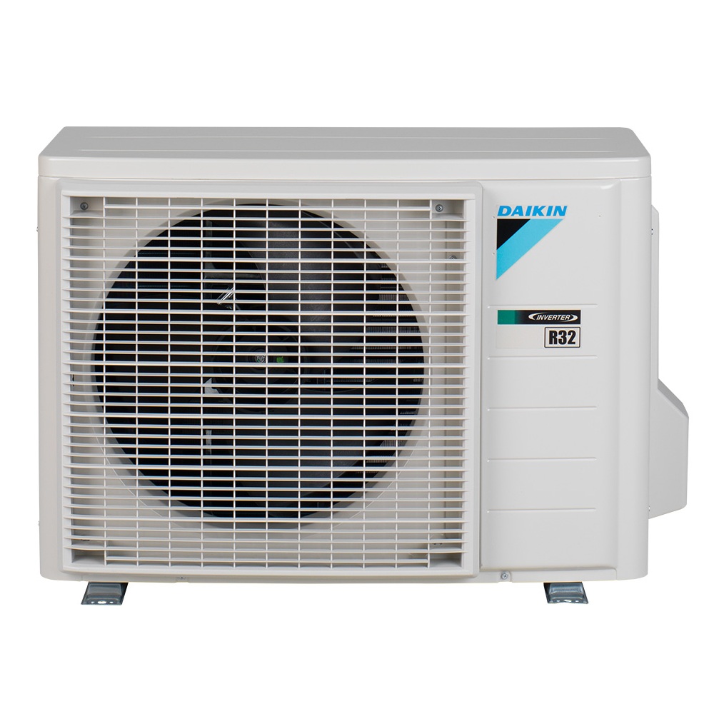 Инверторный канальный кондиционер (сплит-система) Daikin FBA35A9 / RZAG35B