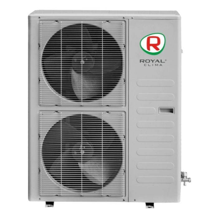 Колонный кондиционер (сплит-система) Royal Clima ES-S 60HRCX / ES-E 60HSCX
