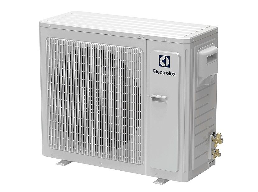 Изображение для товара Electrolux EACU-18H/UP3-DC/N8