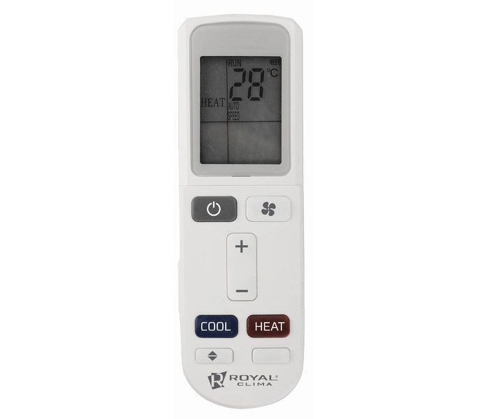 Изображение для товара Royal Clima RC-VG36HN