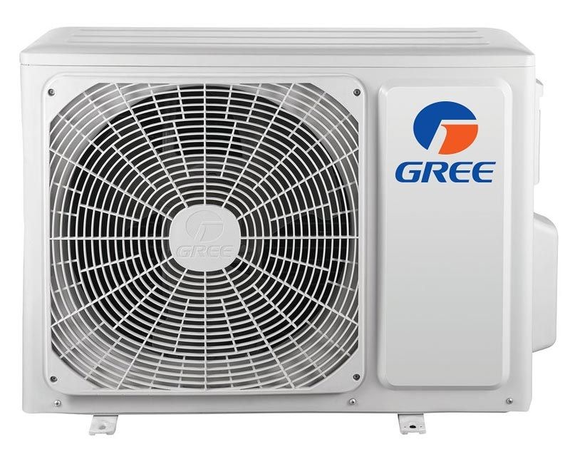 Изображение для товара Gree GWH12UB-K6DNA4A