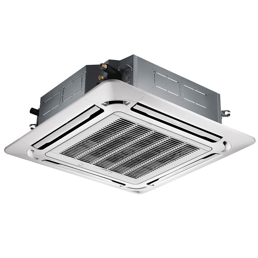 Кассетный кондиционер (сплит-система) Midea MCD-60HRN1-R / MOU-55HN1-R