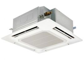 Изображение для товара Mitsubishi Electric PLFY-P100VEM-E 