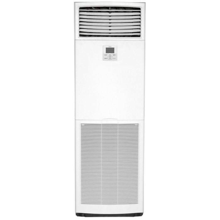 Инверторный колонный кондиционер (сплит-система) Daikin FVA100A / RZASG100MV