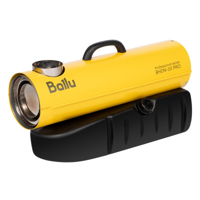 Изображение для товара Ballu BHDN-20 PRO