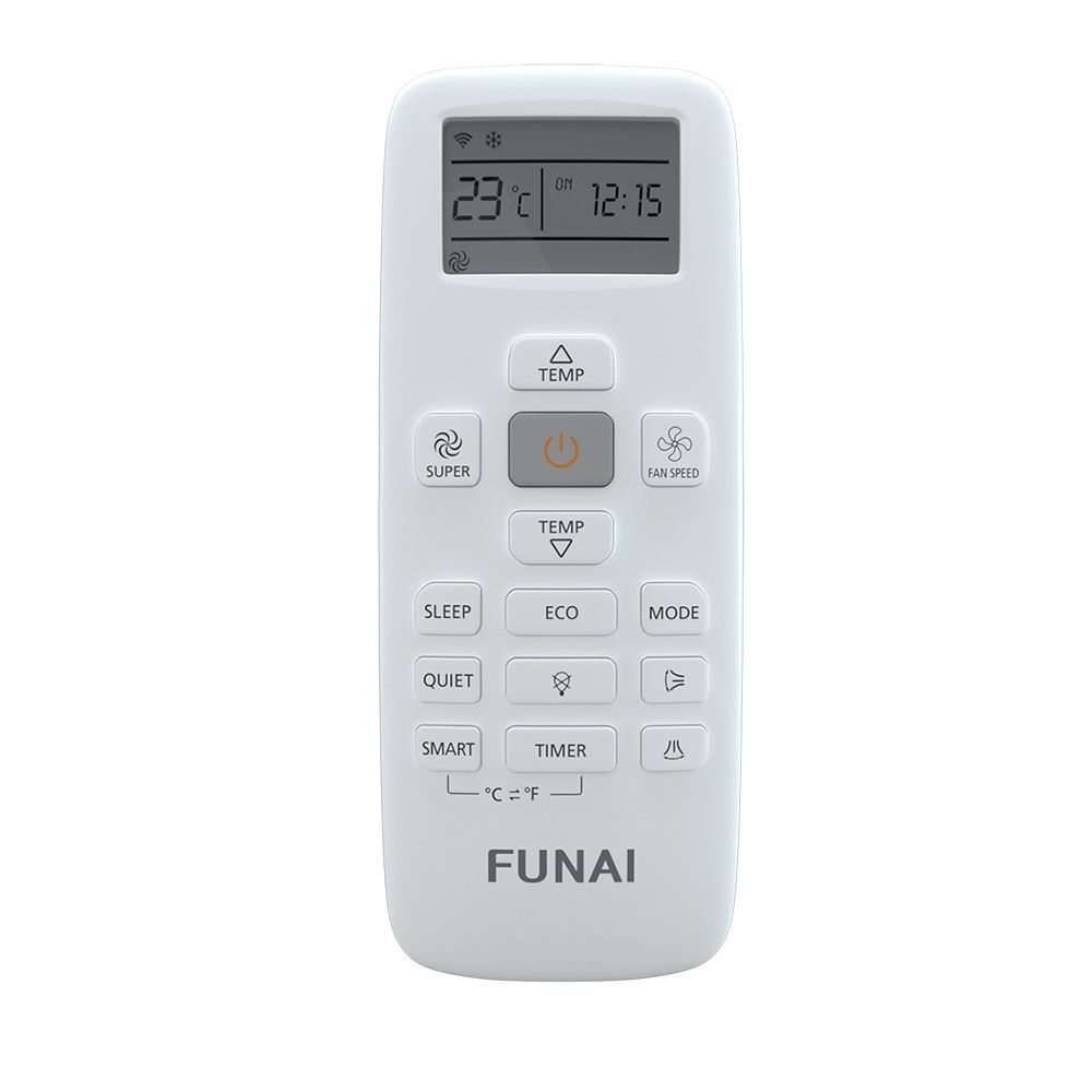 Изображение для товара Funai RAC-SM35HP.D03