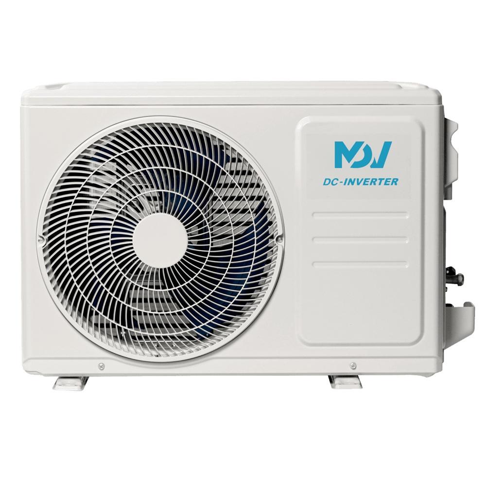 Изображение для товара MDV MDOAG-30HFN8 / MDSAG-30HRFN8 с зимним комплектом (-27)
