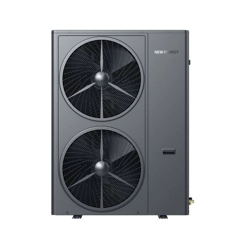 Изображение для товара New Energy Suntide 18,5 кВт, 380 В, R32+ТЭН 3/6/9 кВт
