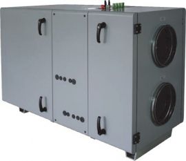 Изображение для товара Lessar LV-PACU 1900 HE-V4-ECO