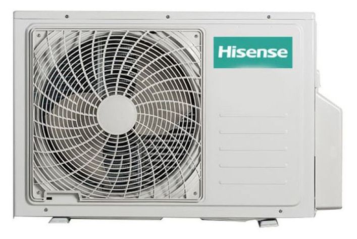 Изображение для товара Hisense AS-18HR4SMADJ3