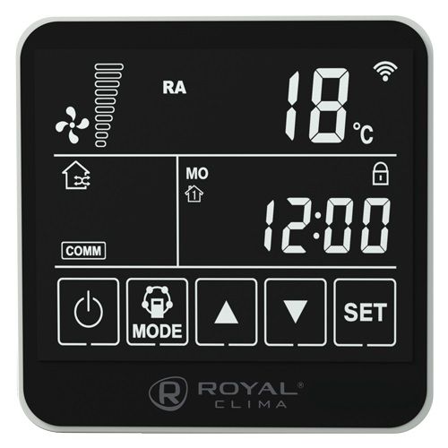Изображение для товара Royal Clima RCS-1300-P 3.0