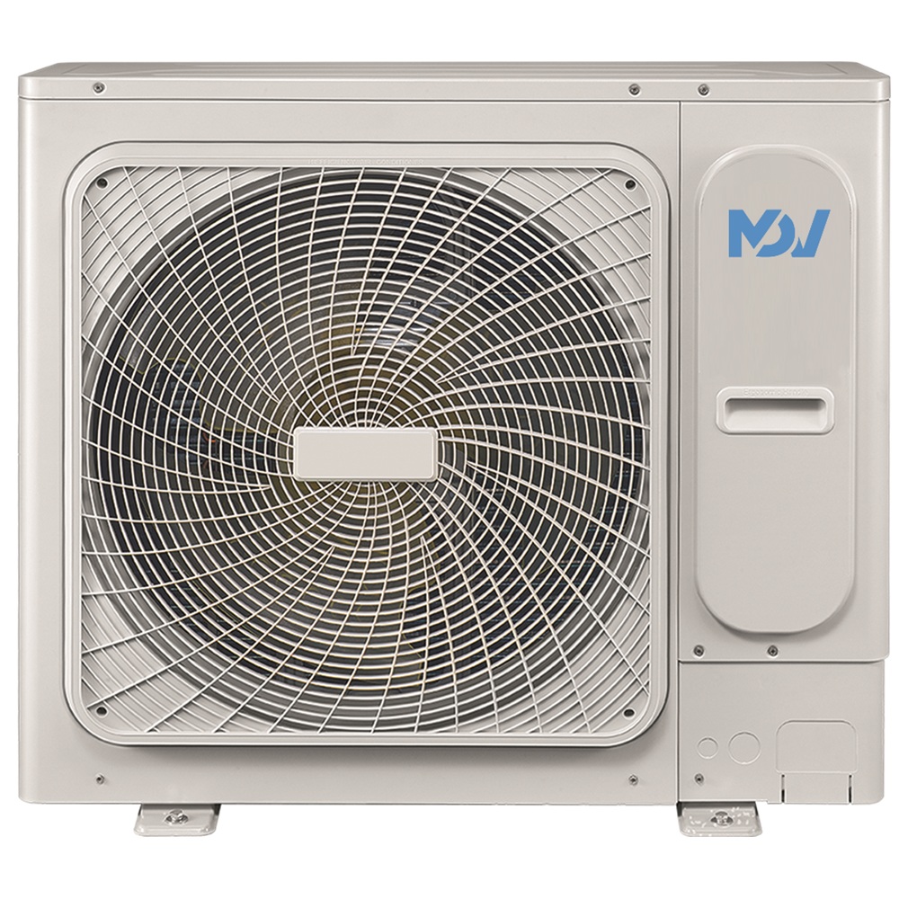 Наружный блок VRF MDV MDVO-Mi120V2R1D(D)