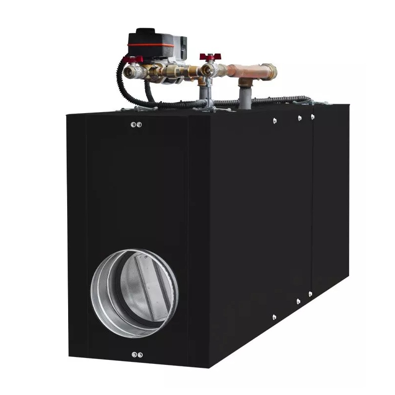 Приточная установка Turkov i-VENT-1000 W 3R