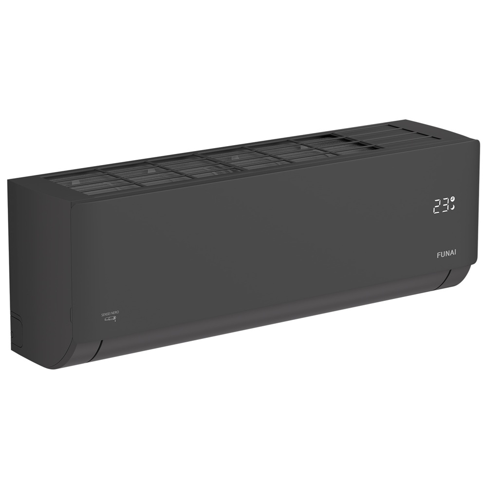 Настенный кондиционер (сплит-система) Funai RAC-SNN55HP.D07 с зимним комплектом (-40)