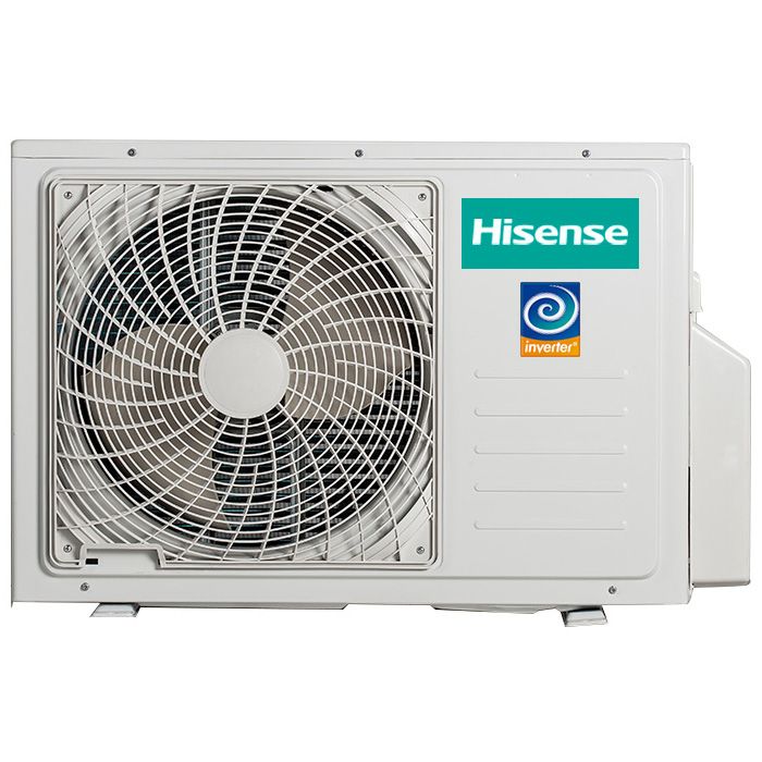 Изображение для товара Hisense AMW2-14U4SRE / AMS-09UR4SVETG67 + AMS-09UR4SVETG67(C)