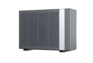 Изображение для товара New Energy Hi-Master 9 кВт, 220 В, R290/CM10