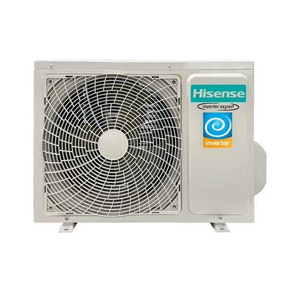 Инверторный настенный кондиционер (сплит-система) Hisense AS-13UW4RXVQH02(B)