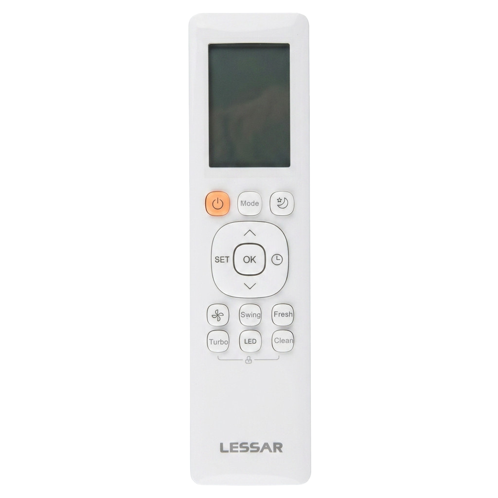 Изображение для товара Lessar LU-H07KKE2 / LS-H07KKE2