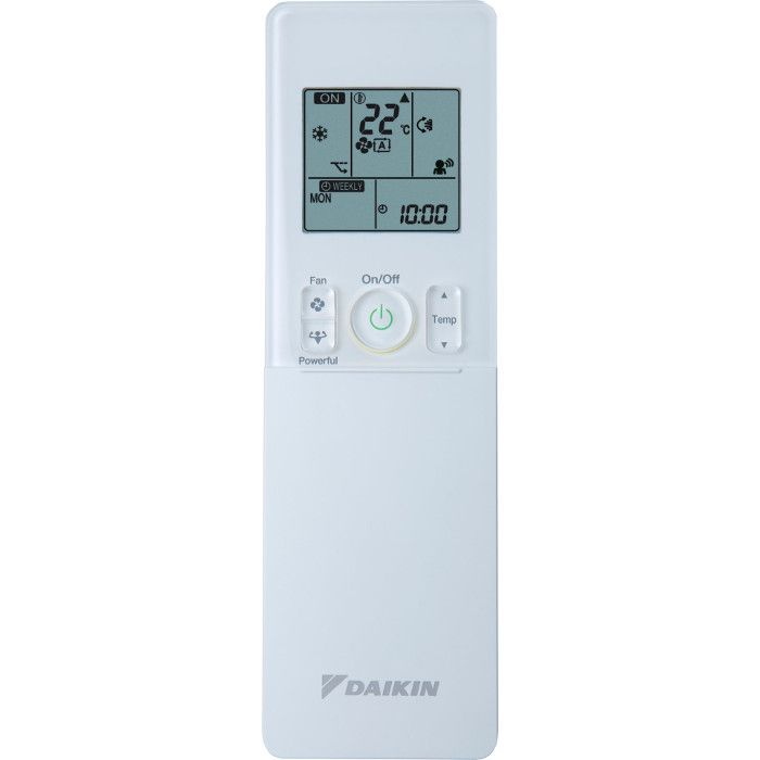 Инверторный настенный кондиционер (сплит-система) Daikin ATXM35N / RZAG35A