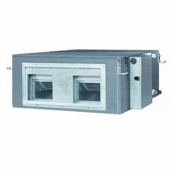 Инверторный канальный кондиционер (сплит-система) Haier AD140S2LM1FA / 1U140S1LN1FB