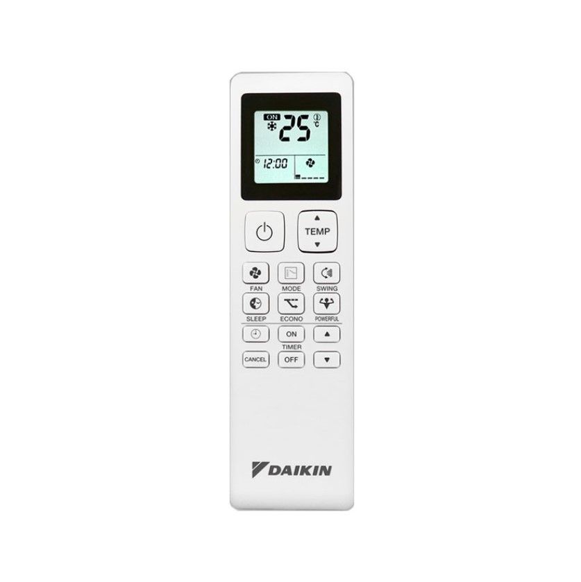 Изображение для товара Daikin ATXC35C / ARXC35C