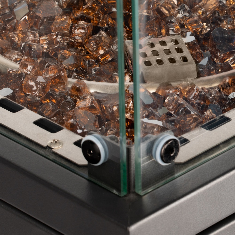 Уличный обогреватель Ballu BOGH-14G