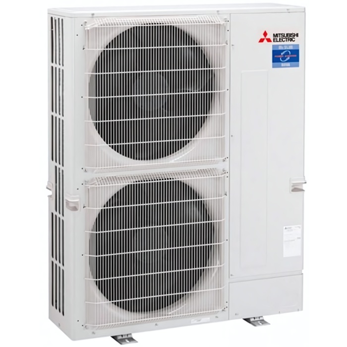 Мульти-сплит-система, наружный блок Mitsubishi Electric PUZ-M125YKA