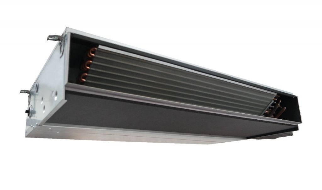 Канальный фанкойл Daikin FWE05DAFN5V3-L