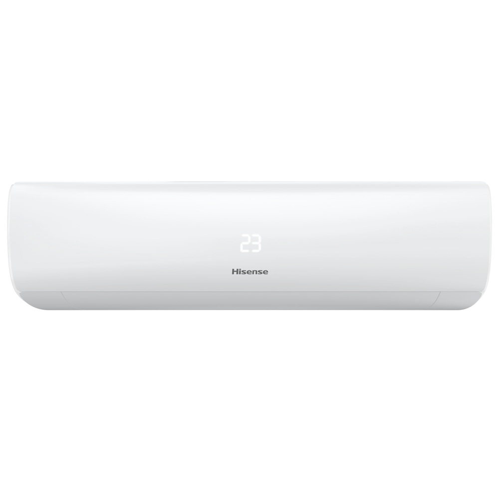 Настенный кондиционер (сплит-система) Hisense AS-09HW4RLRKB01 с зимним комплектом (-40)
