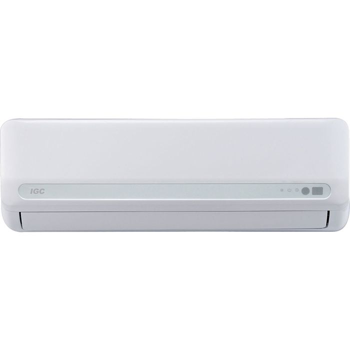 Изображение для товара IGC RAS/RAC-18WHQ
