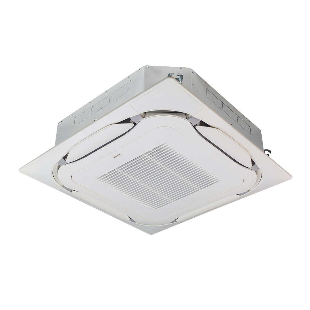 Инверторный кассетный кондиционер (сплит-система) Daikin FCAG60B / RZAG60B