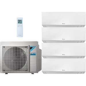 Изображение для товара Daikin 5MXM90A / FTXM20Rx2 + FTXM35Rx2