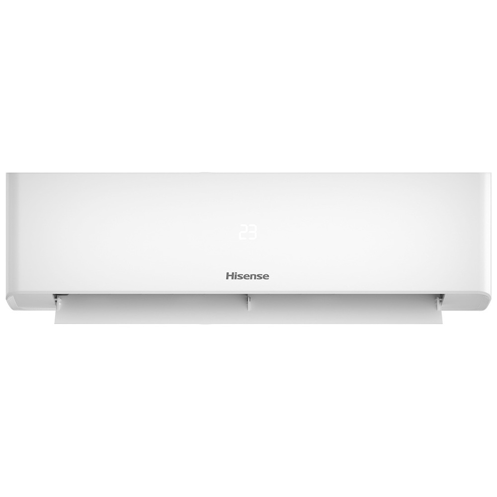 Настенный кондиционер (сплит-система) Hisense AS-09HW4RLRKA01