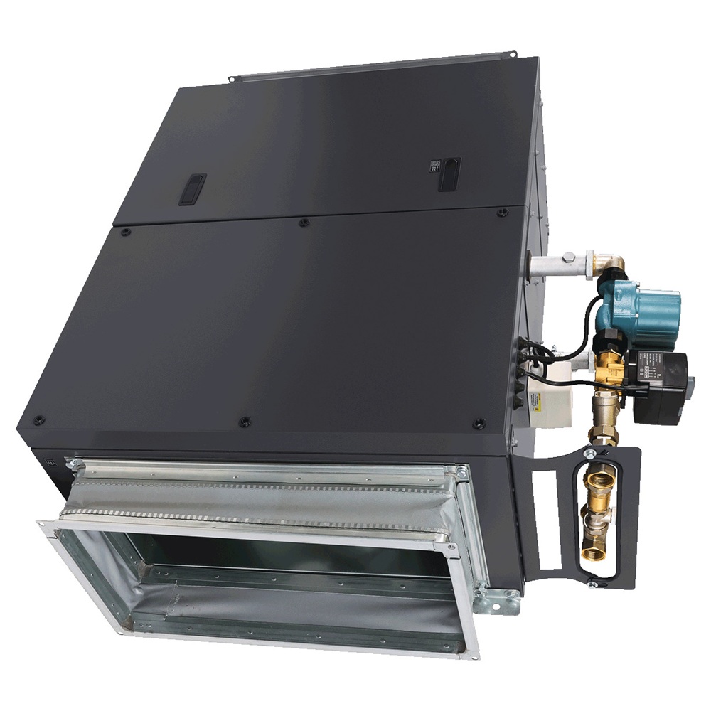 Изображение для товара Zilon ZPW-N 6200 INT EC NC