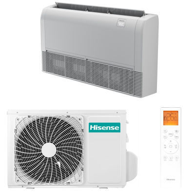 Изображение для товара Hisense AUV-24HR4RE2 / AUW-24H4RF2