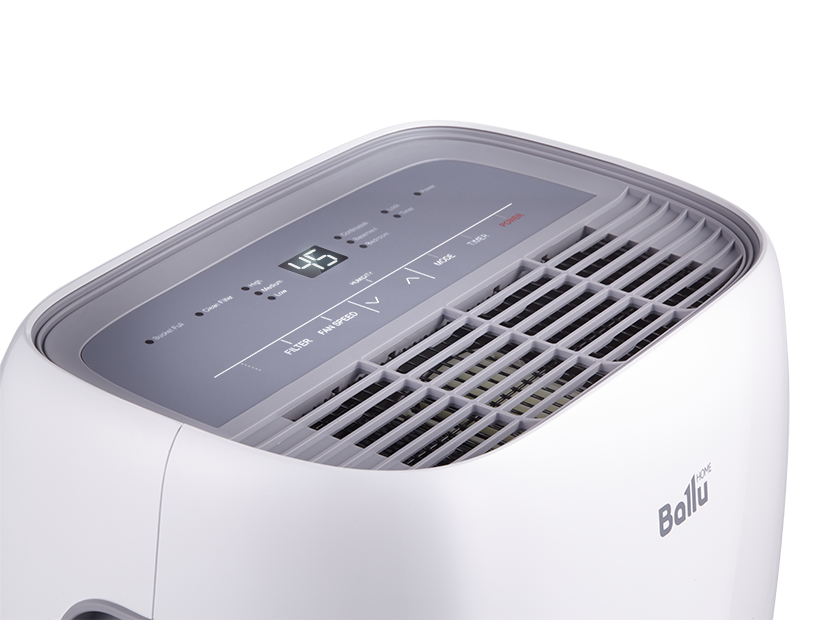Изображение для товара Ballu BDA-70L
