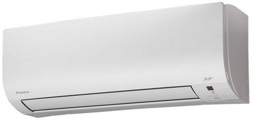Изображение для товара Daikin FTX50KV / RX50K с зимним комплектом (-30)