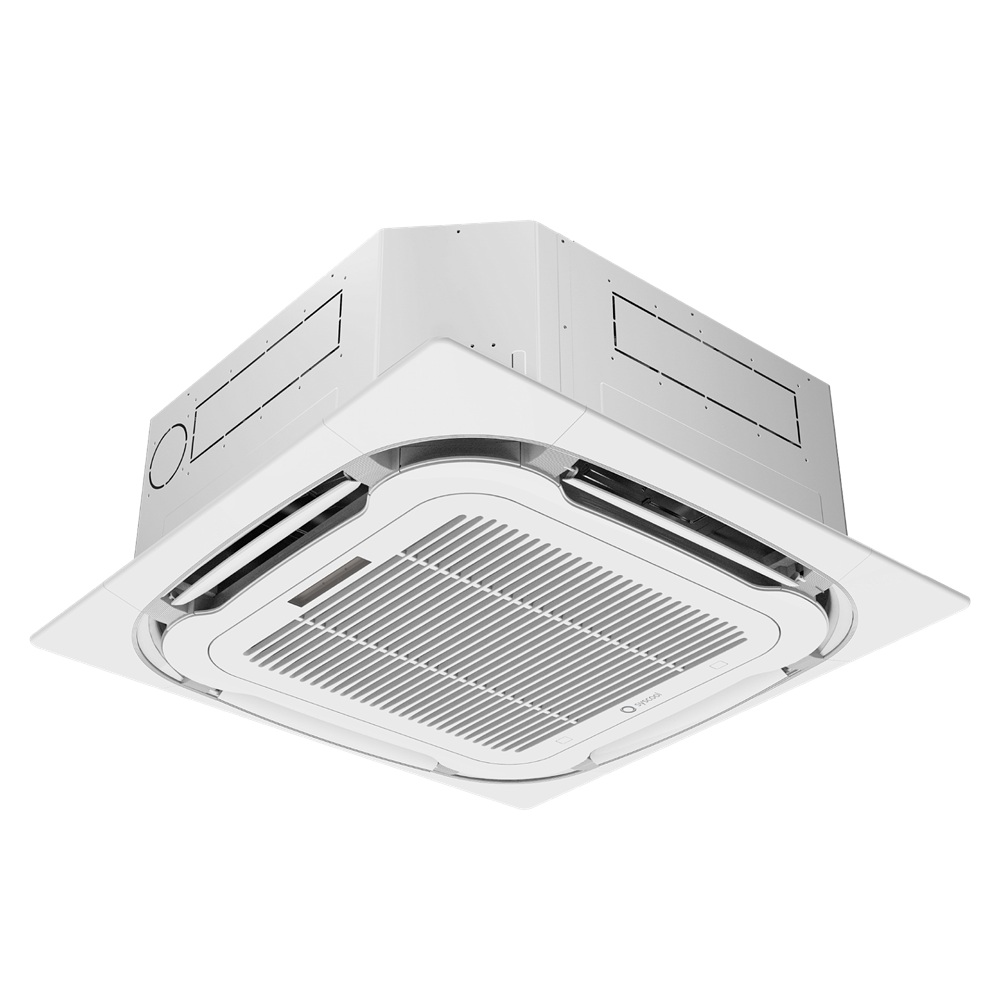 Кассетный кондиционер (сплит-система) Syscool SYSPLIT CASSETTE 48 HP R