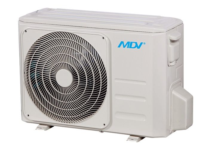 Изображение для товара MDV MDSA-09HRFN8 / MDOA-09HFN8 Gold
