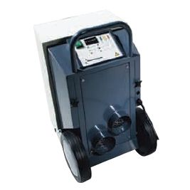 Изображение для товара Dantherm CDT 30S Mk II