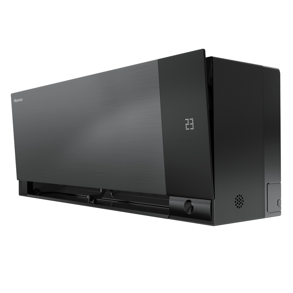 Настенный внутренний блок мульти-сплит-системы Hisense AS-13UW4RWMQK00G(B)