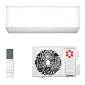 Изображение для товара Kentatsu KSGHA50HFRN1 / KSRHA50HFRN1