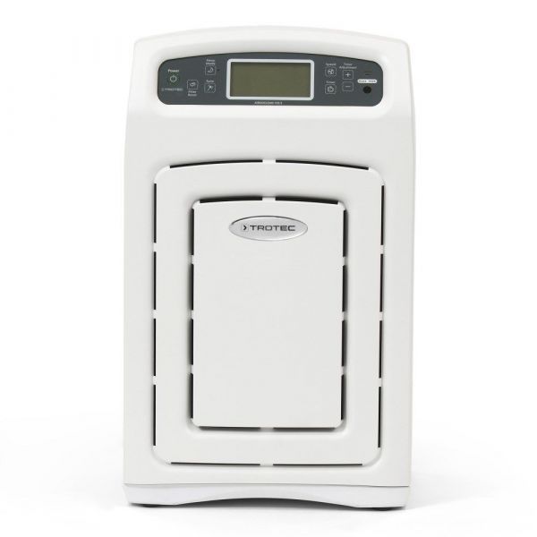 Изображение для товара Trotec AirgoClean 105 S