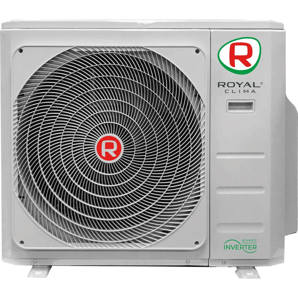 Изображение для товара Royal Clima 2RMN-18HN/OUT / RCI-TMN12HN + RCI-TMH09HN