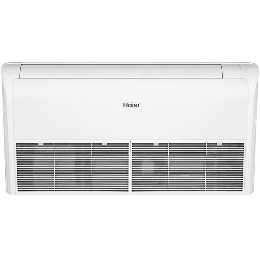 Напольно-потолочный кондиционер (сплит-система) Haier AC140S1LK2FA / 1U140S1LN2FB