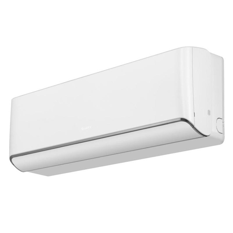 Настенный кондиционер (сплит-система) Gree GWH09AVCXB-K6DNA1B(white) + GR-3-ZB-S