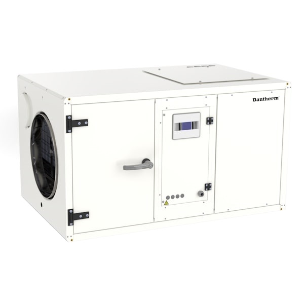 Осушитель воздуха Dantherm CDP 175 380В