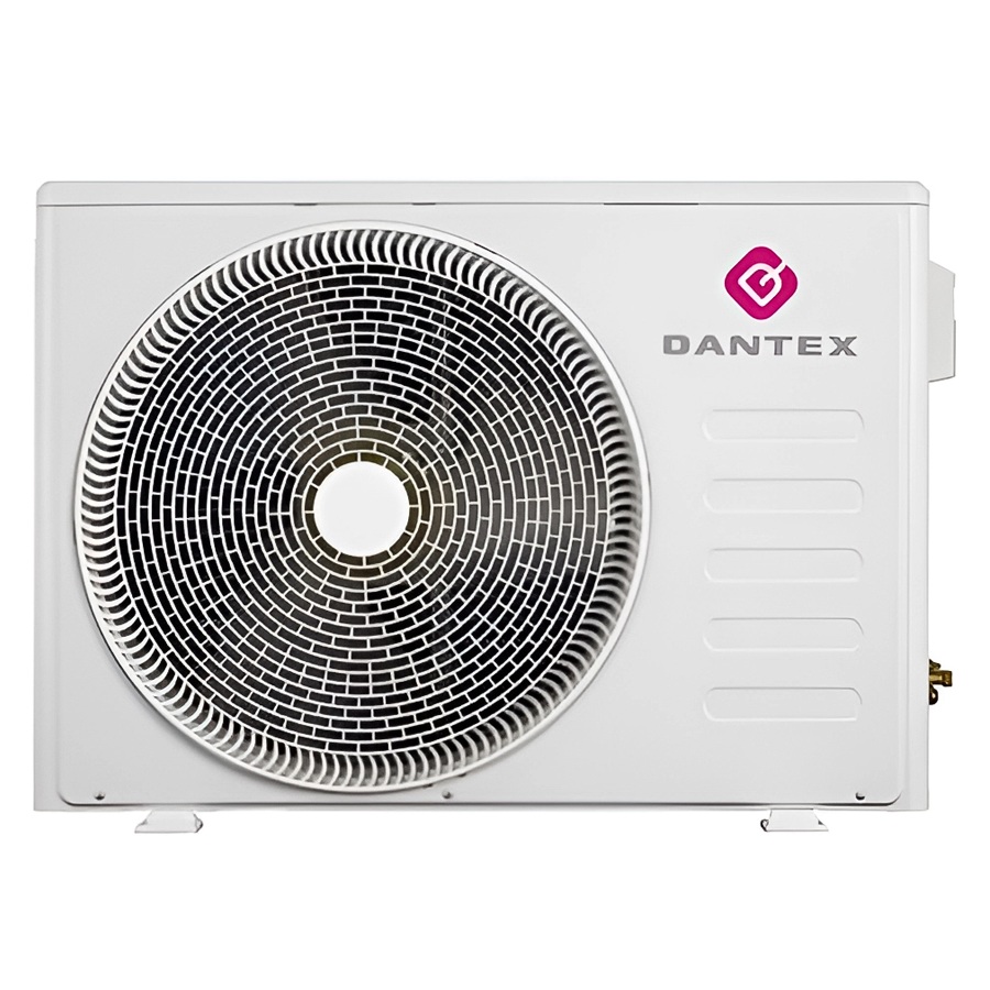 Канальный кондиционер (сплит-система) Dantex RK-36BHT3N / RK-36HT3NE-W